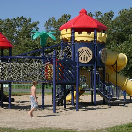 Willa Cs 71 - Vakantiepark Callassande Callantsoog Zewnętrze zdjęcie