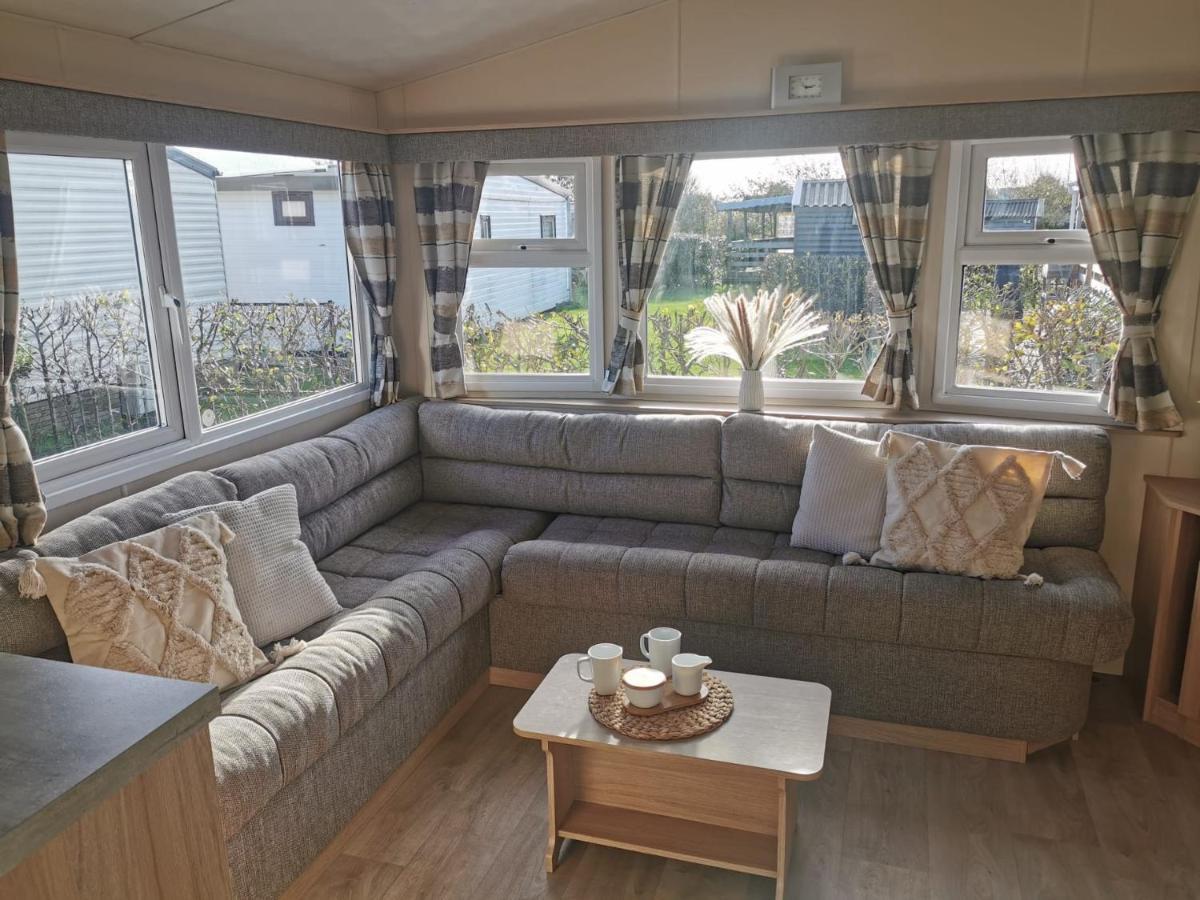 Willa Cs 71 - Vakantiepark Callassande Callantsoog Zewnętrze zdjęcie
