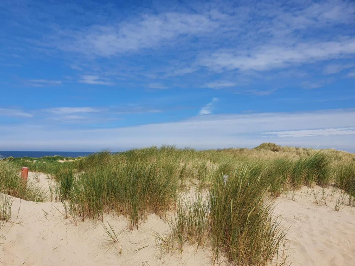 Willa Cs 71 - Vakantiepark Callassande Callantsoog Zewnętrze zdjęcie