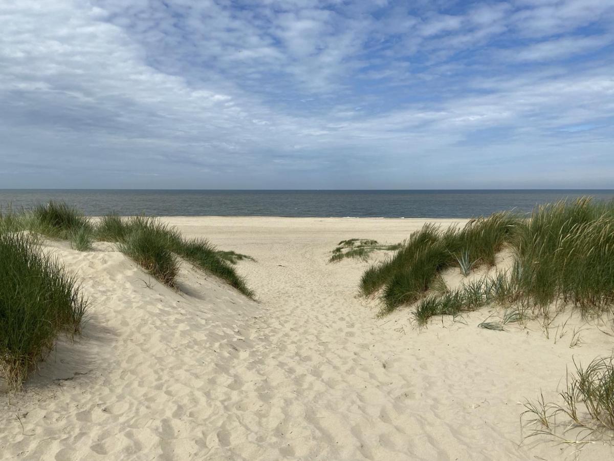 Willa Cs 71 - Vakantiepark Callassande Callantsoog Zewnętrze zdjęcie