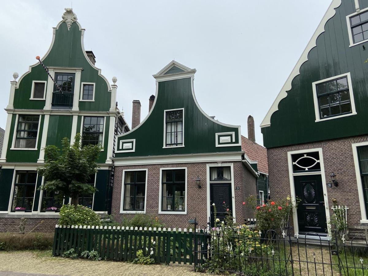 Willa Cs 71 - Vakantiepark Callassande Callantsoog Zewnętrze zdjęcie