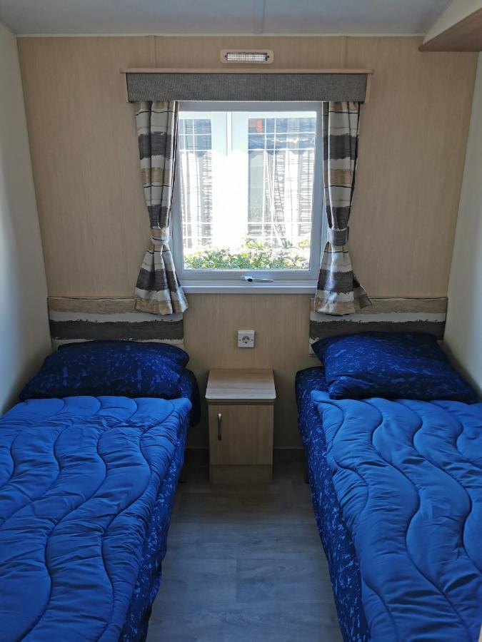 Willa Cs 71 - Vakantiepark Callassande Callantsoog Zewnętrze zdjęcie