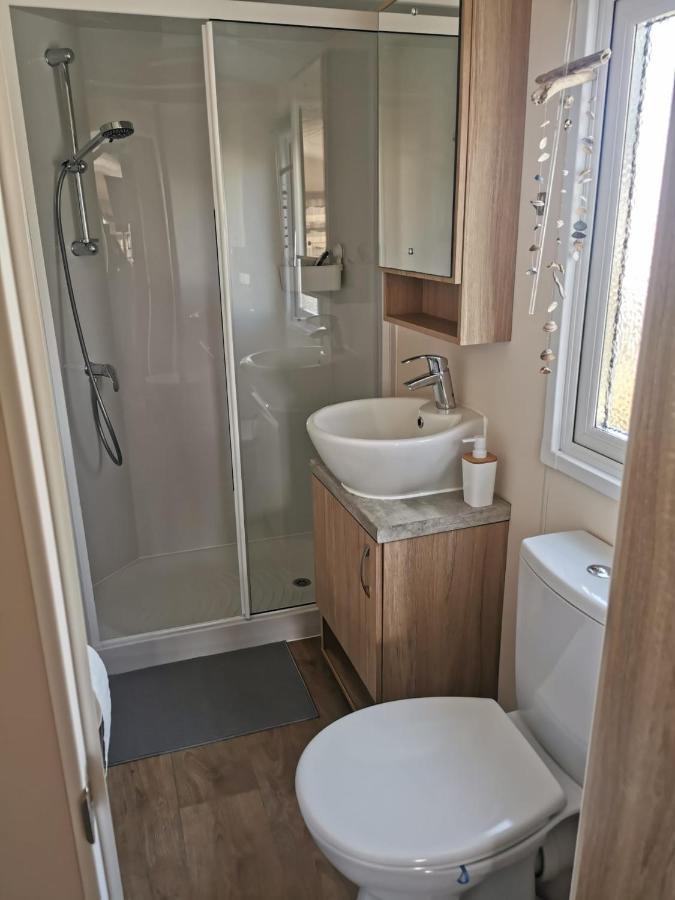 Willa Cs 71 - Vakantiepark Callassande Callantsoog Zewnętrze zdjęcie