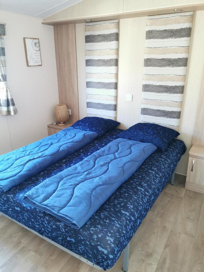 Willa Cs 71 - Vakantiepark Callassande Callantsoog Zewnętrze zdjęcie